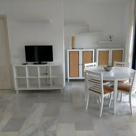 Apartamento Playamar Torremolinos