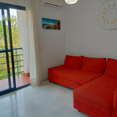 Apartamento Playamar Apartamento *
