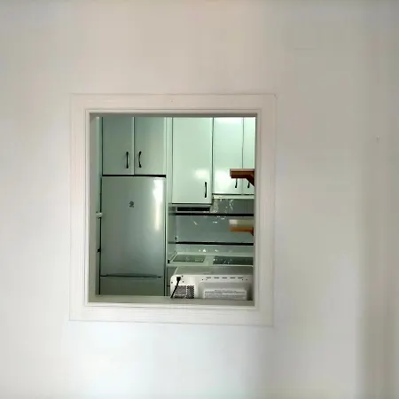 Apartment Apartamento Playamar *