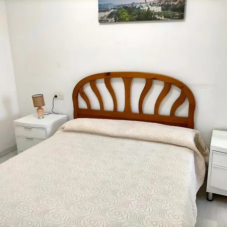 Apartamento Playamar * Torremolinos
