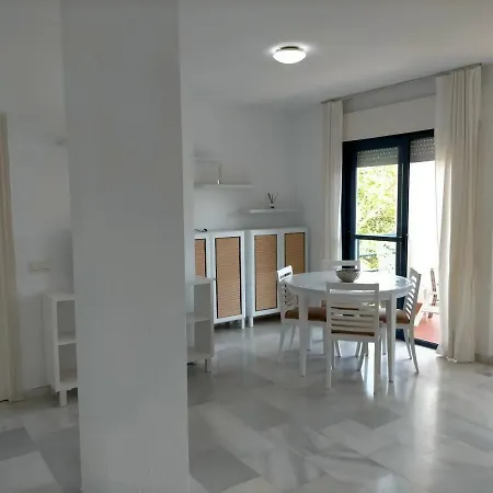 Apartamento Playamar *