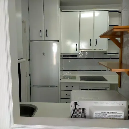 Apartamento Playamar Apartment Torremolinos