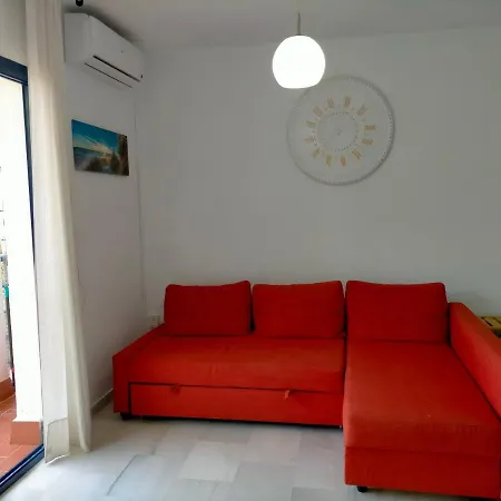 Apartment Apartamento Playamar Torremolinos