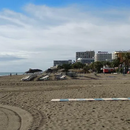 Apartamento Playamar *