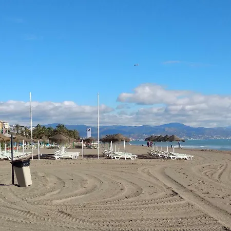 Apartamento Playamar Apartment Torremolinos