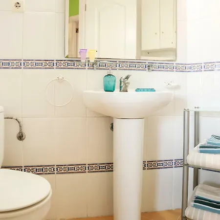 Apartamento Playamar Apartamento
