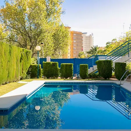 Apartamento Playamar Apartamento