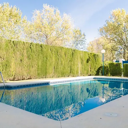 Apartment Apartamento Playamar *