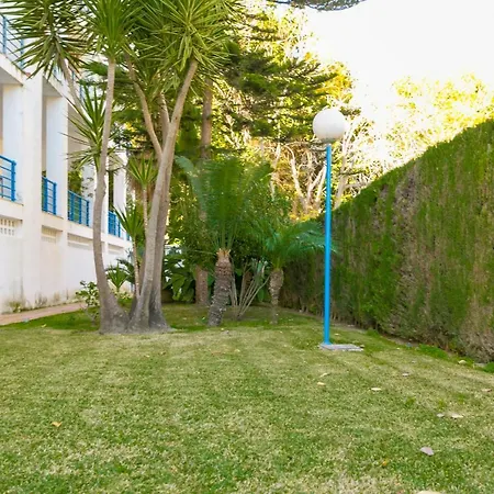Apartamento Playamar Apartment